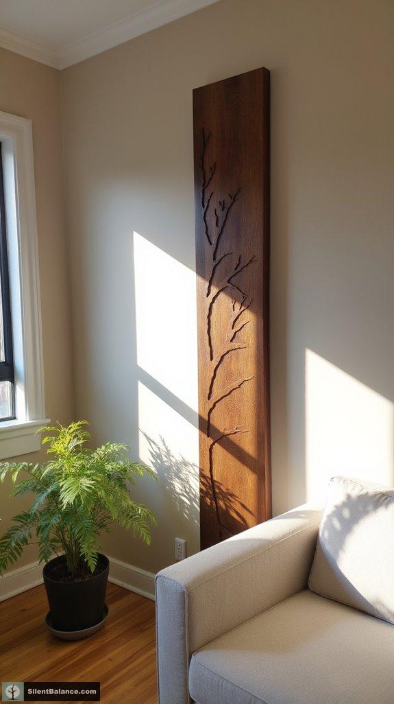 simple elegance in nature