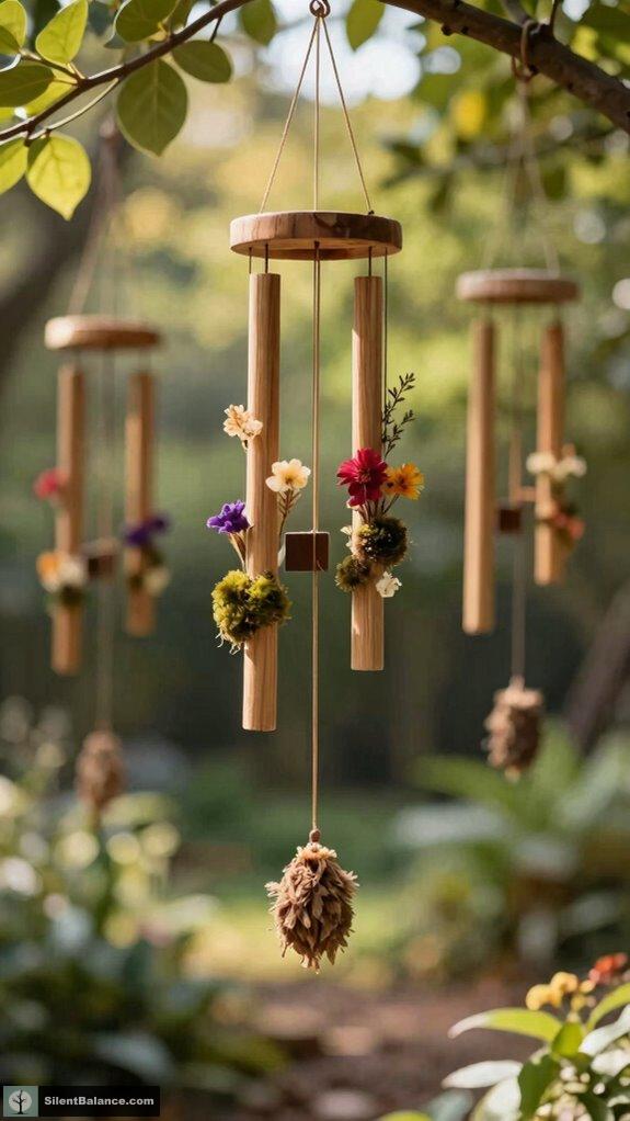 sound waves promote spiritual harmony