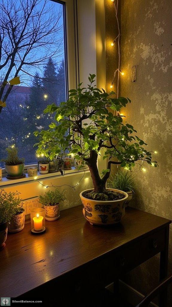 southeast bonsai prosperity placement