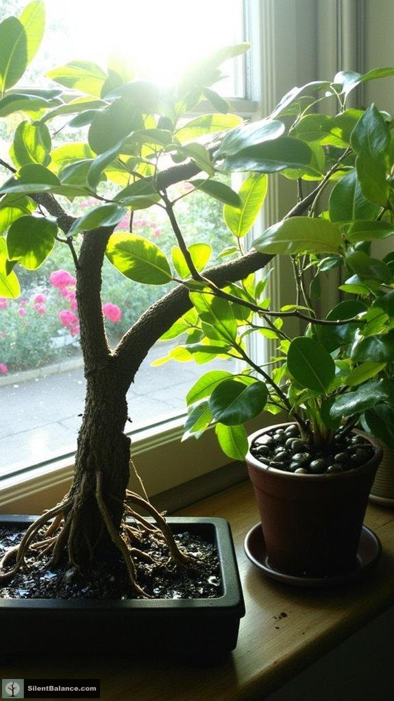 species specific bonsai care