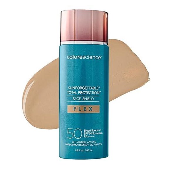 Colorescience Total Protection Face Shield Flex SPF 50 1.8 fl. oz.