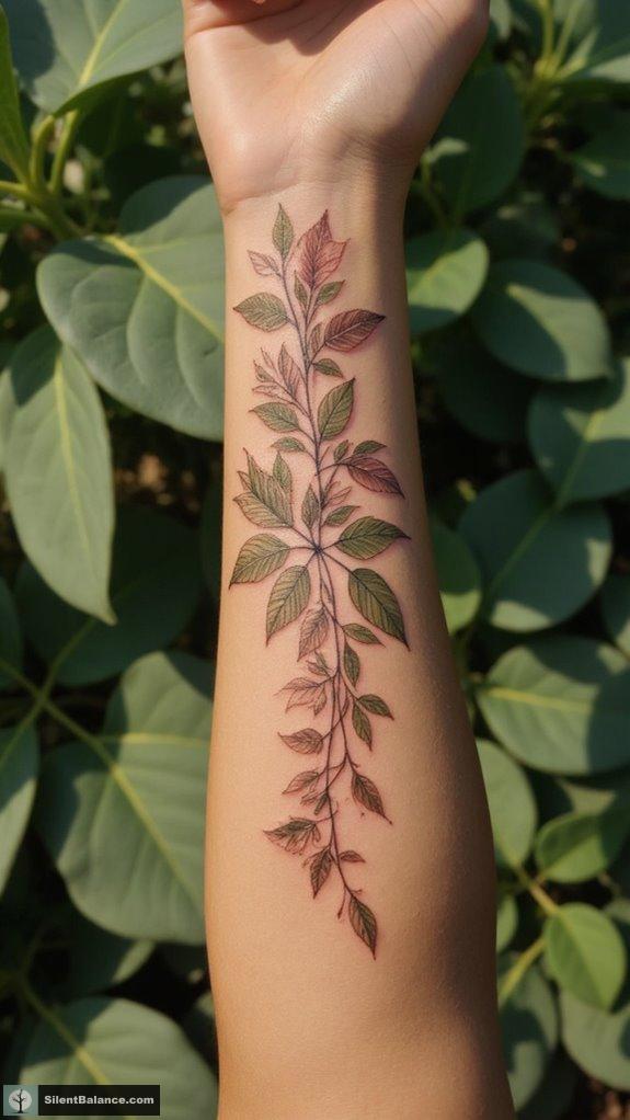 spirited growth and expression