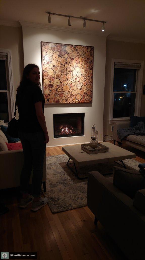 standout focal point strategies