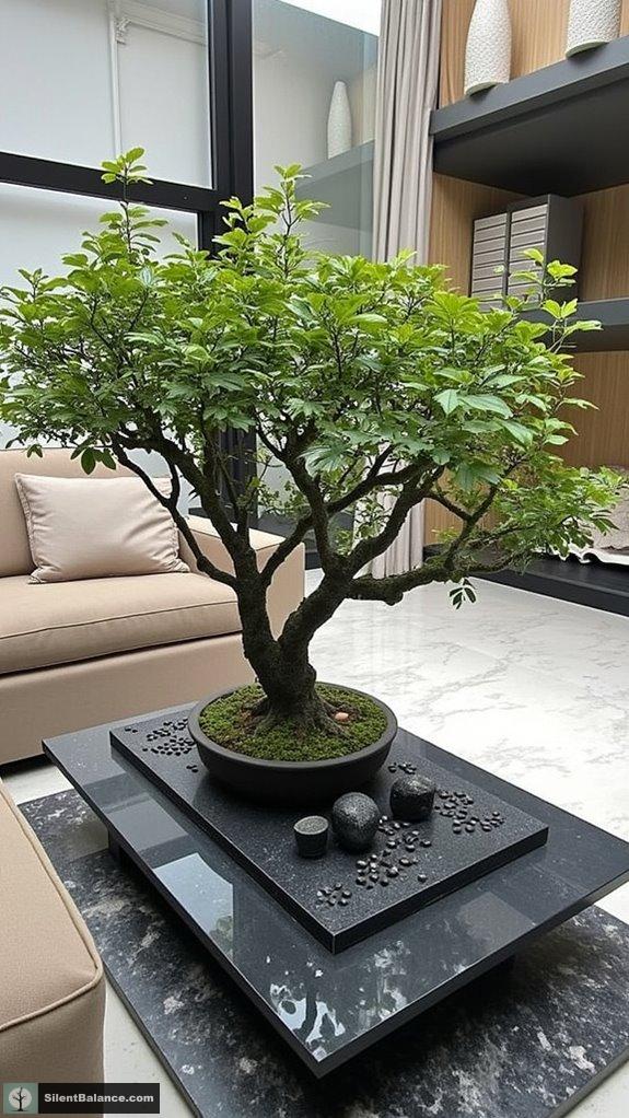 stones as emotional anchors