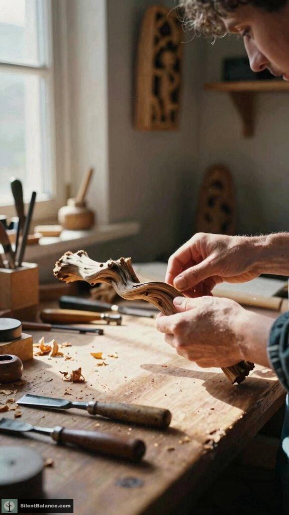 stories of resilience captured