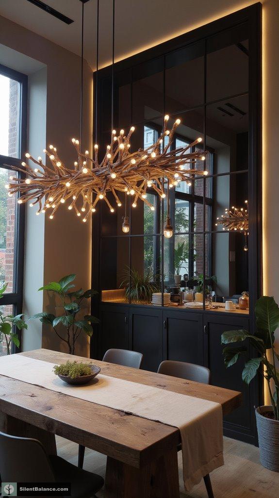 streamlined sustainable design elements