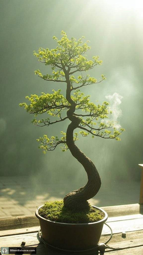 strength stability balance mindfulness