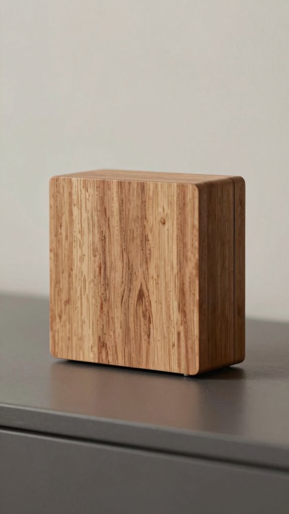 stylish durable eco inspired storage