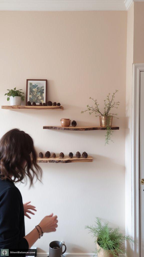 stylish functional small apartments