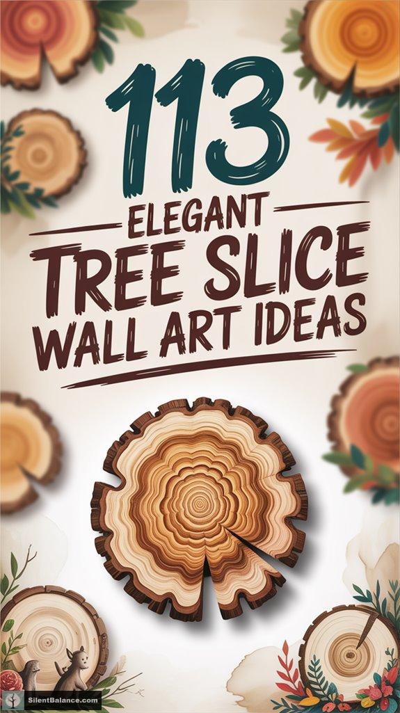 stylish wooden wall decor