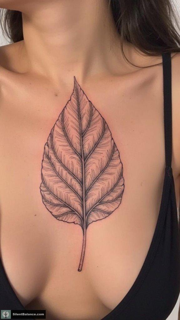 subway leaf urban fusion