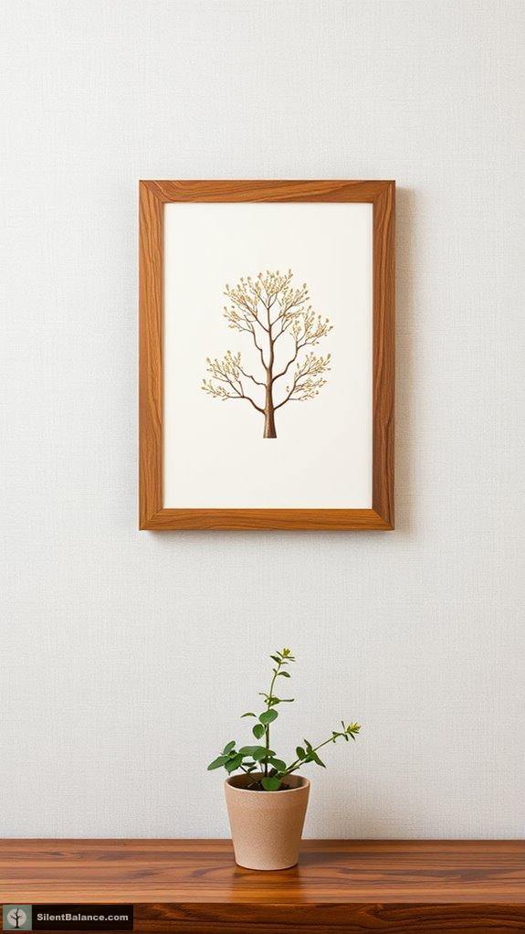 sustainable and recycled materials