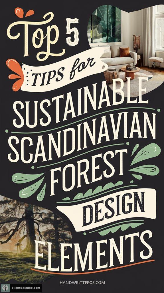 A closer look at Sustainable Scandinavian Design Elements With Great Roi