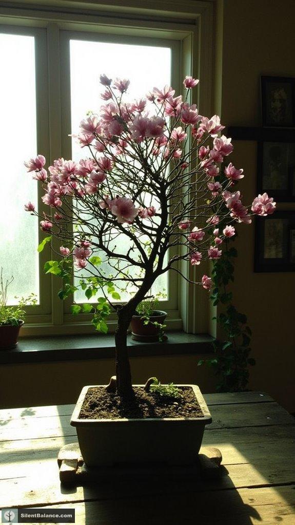 symbol of balance and harmony