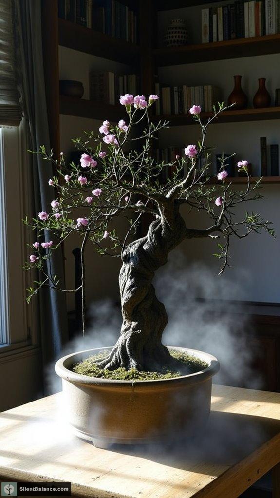 symbolic meanings of trees