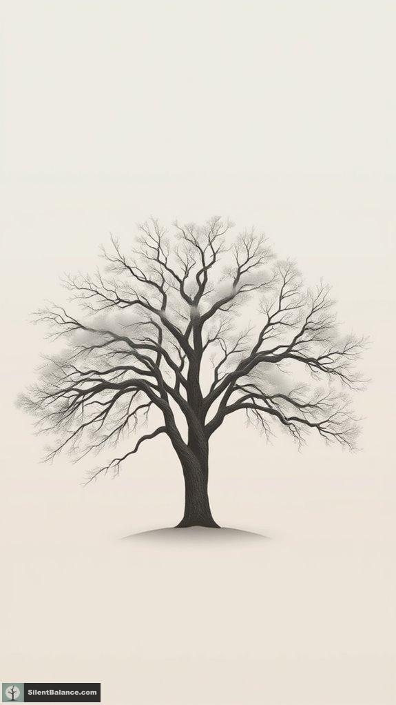 symbolic representation of nature