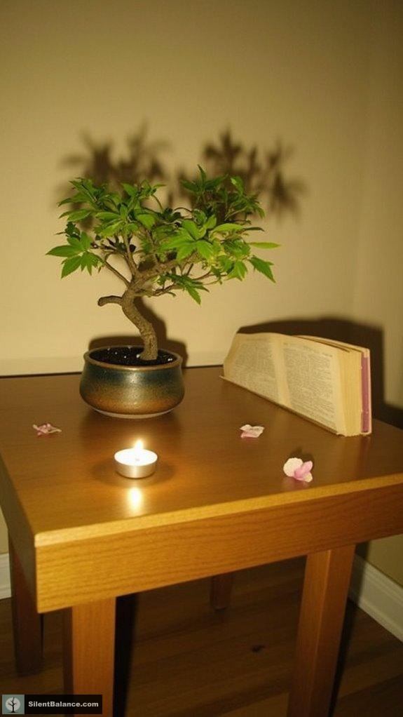 symbolic stories of trees