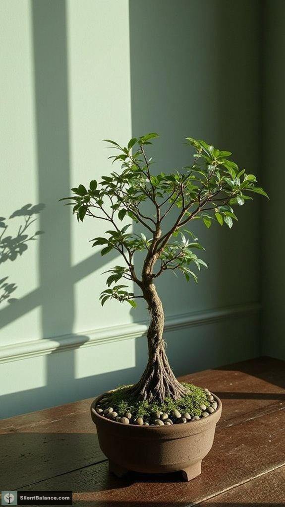 symbolism of significant trees