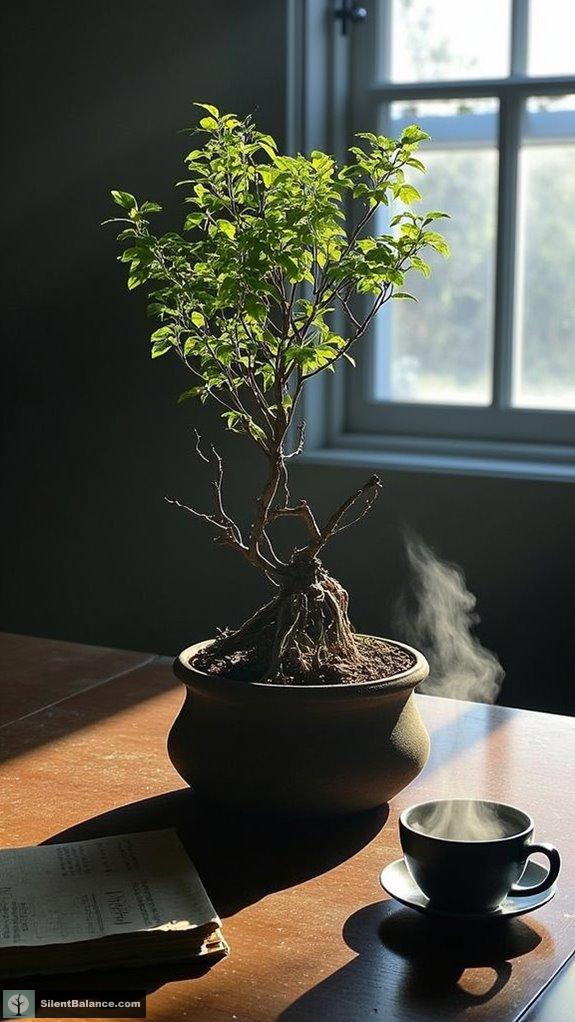symbolism of trees celebrated