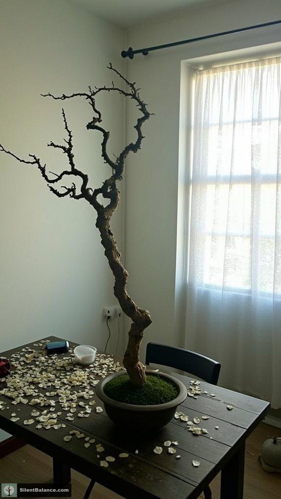 symbolism of trees explained