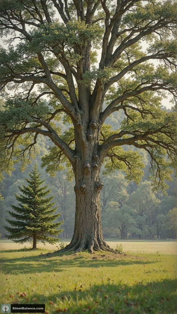 symbolism of trees explained