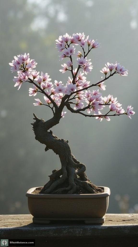 symbolism of trees explored