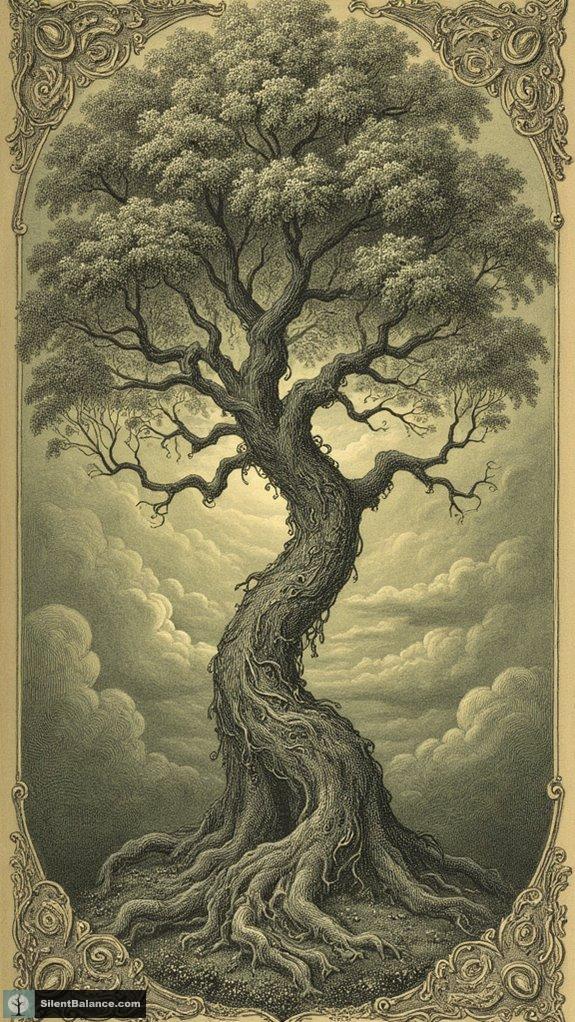 symbols of psychological connection