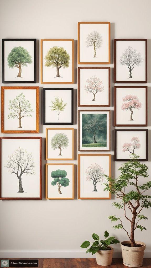 tailored art for decor