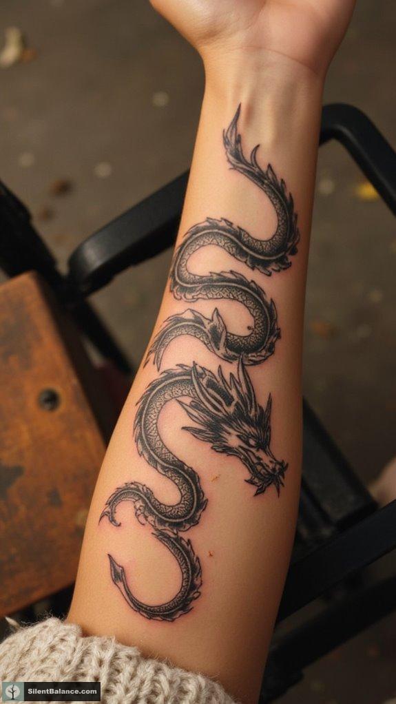 tattoo stories and heritage