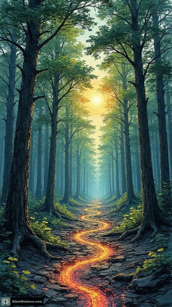 tech enhanced tree communication insights