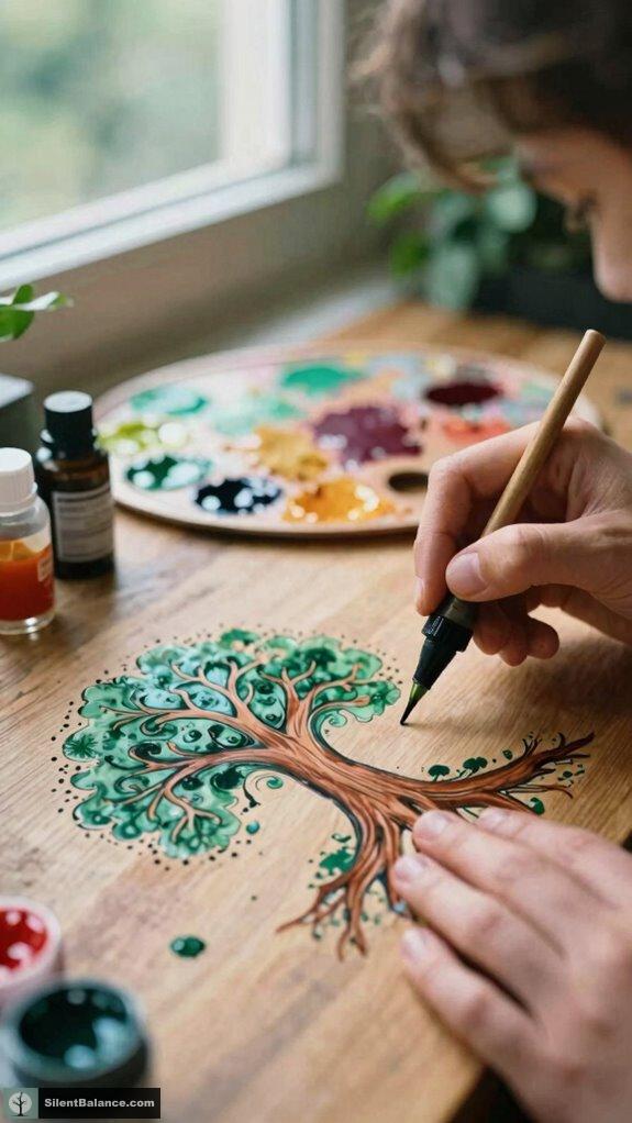 test adjust perfect symbolize