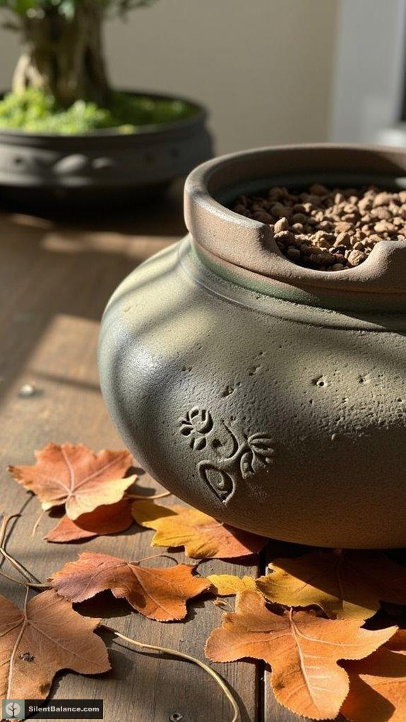 texture patterns evoke emotions