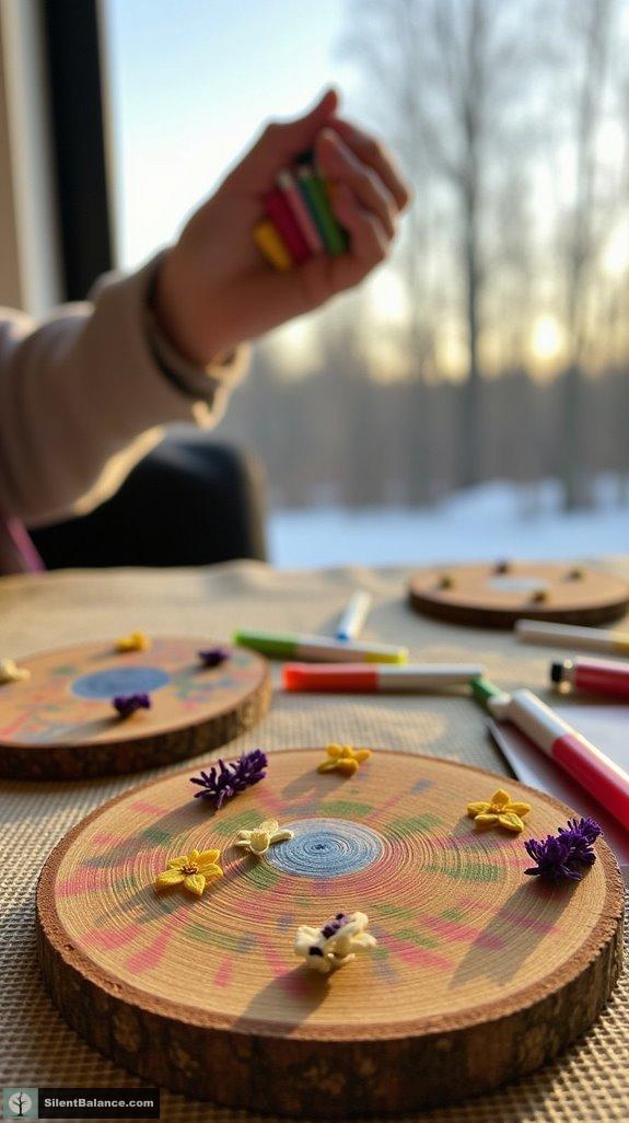 thoughtful diy gifting experience