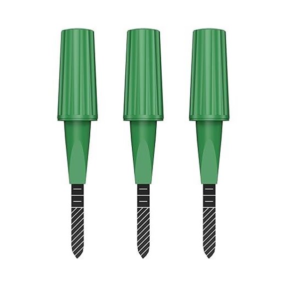 THIRDREALITY Smarter Soil Moisture Sensor 3-Pack