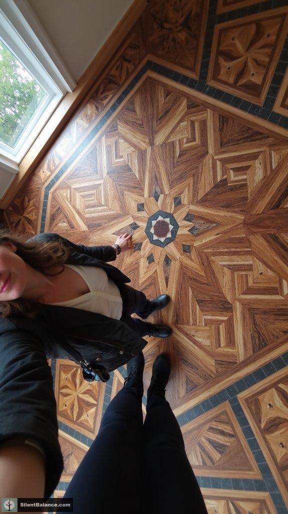 timeless elegance and sustainability