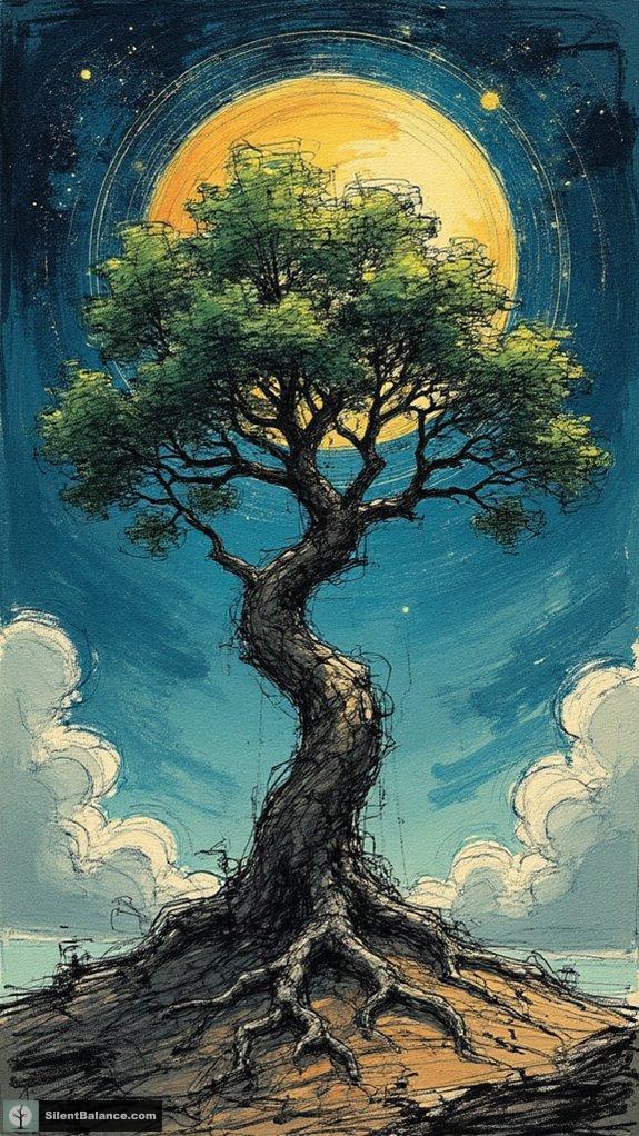 timeless journey through archetypes