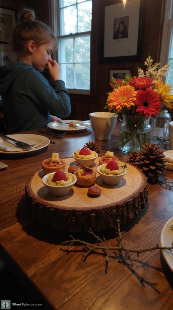 timeless rustic wood elegance