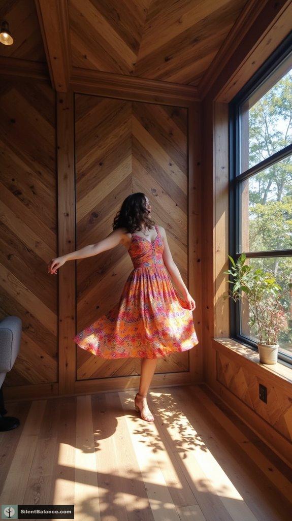 timeless sophistication in design