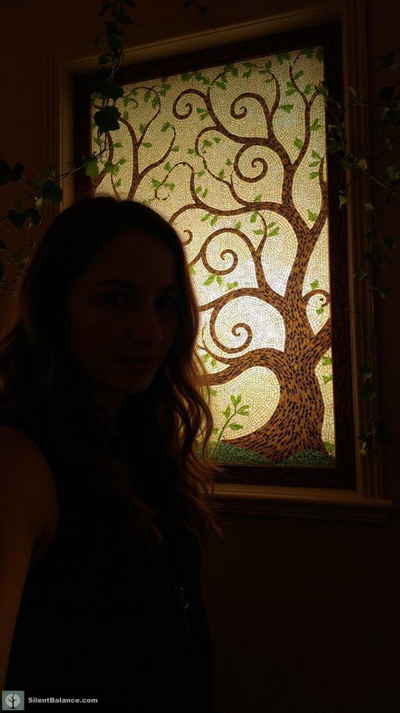 timeless yew tree craftsmanship