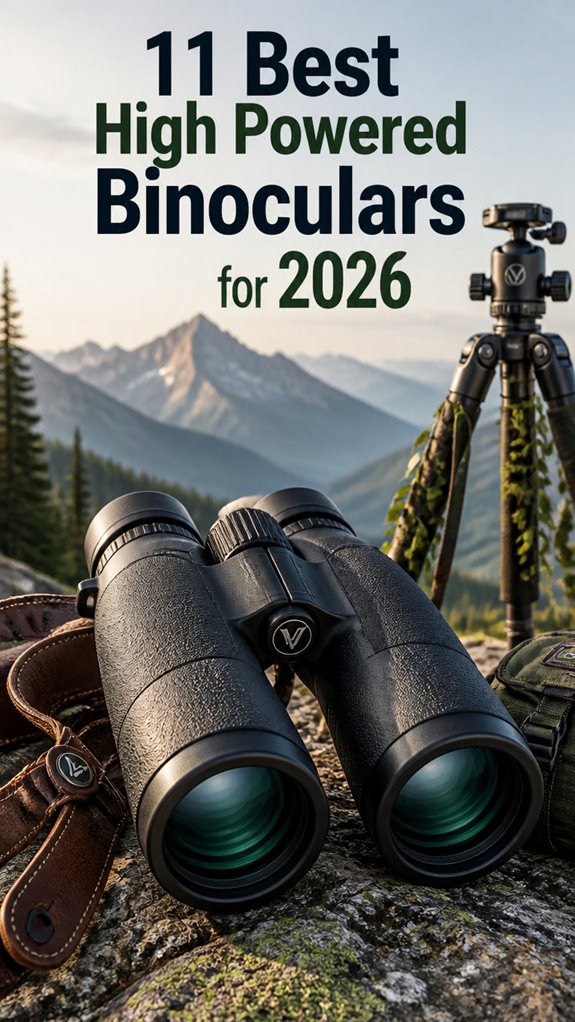 top binoculars for 2026
