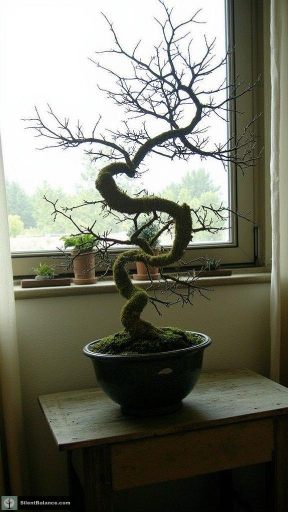 tradition meets modern aesthetics