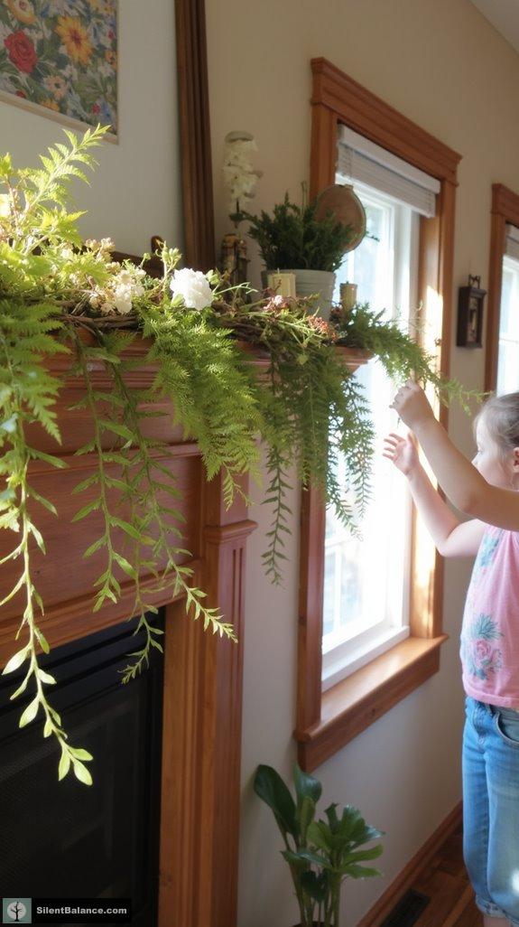 transform twigs into art