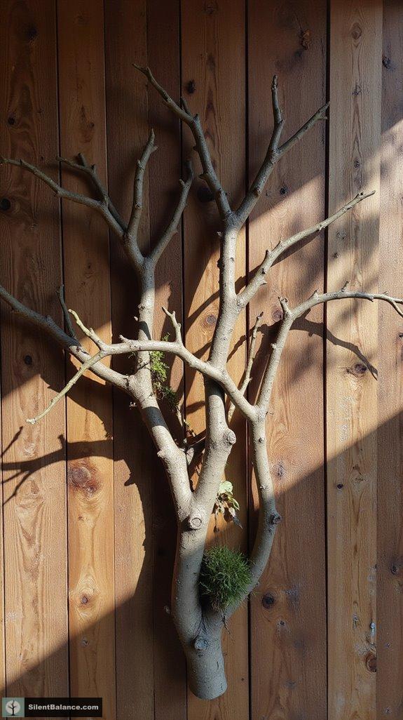 transform your space naturally