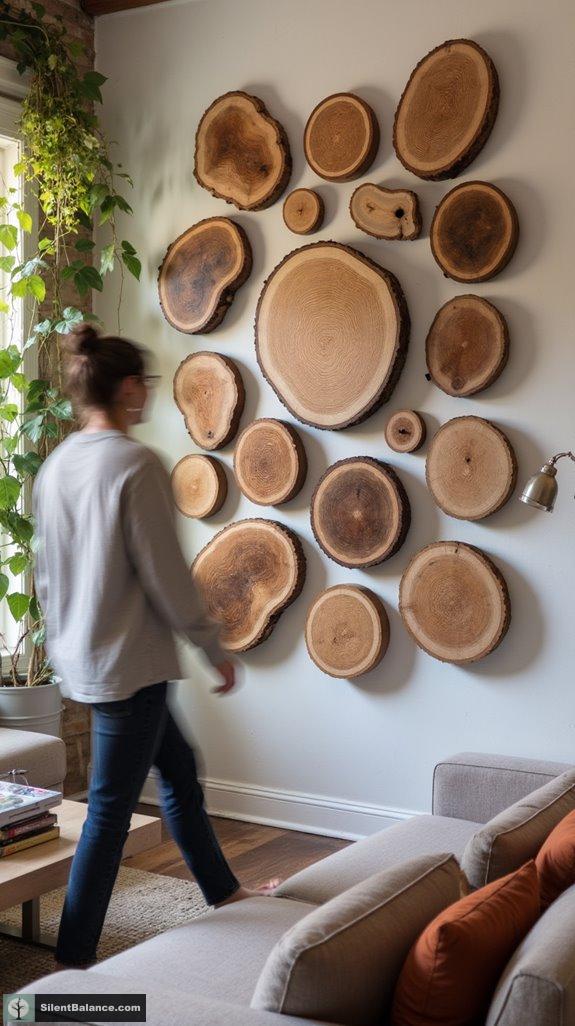 transform your walls beautifully