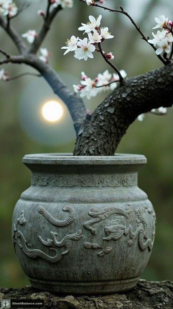 tree meanings and symbolism