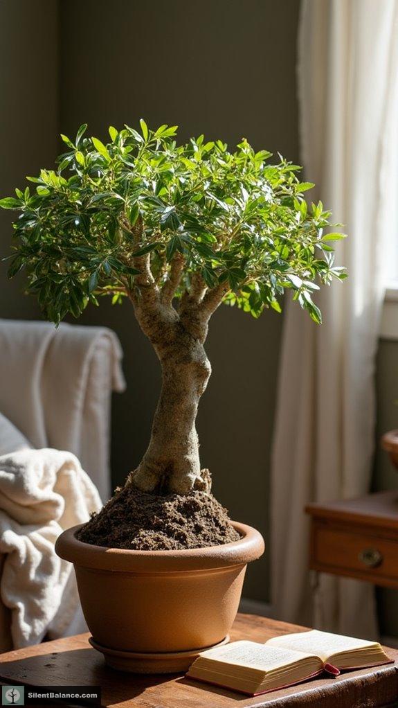 tree of eternal love