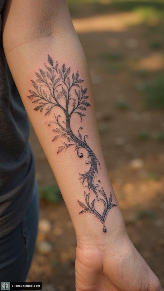 tree of life significance