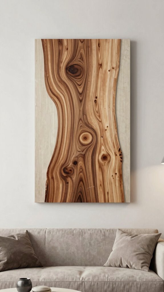 tree powered symbolic craftsmanship details