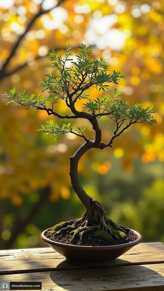tree symbolism and growth