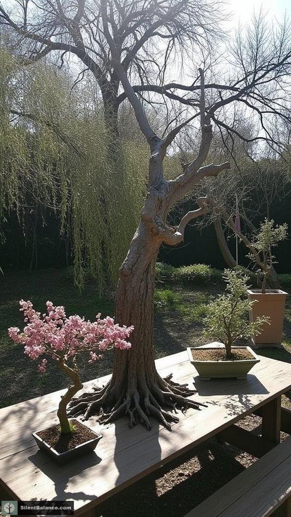tree symbolism and meaning